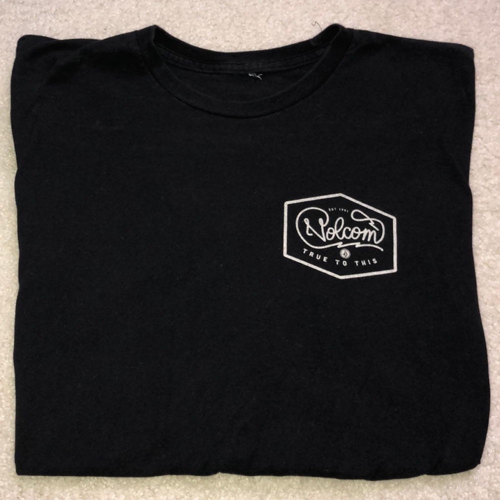 Volcom t-shirt